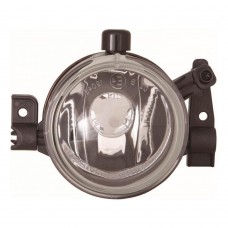 Ford Focus C-Max 2003-2007 Front Fog Lamp Unit Driver Side